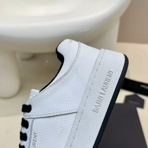 Cheap Yves Saint Laurent YSL Casual Shoes For Men #1339495 Replica Wholesale [$105.00 USD] [ITEM#1339495] on Replica Yves Saint Laurent YSL Casual Shoes