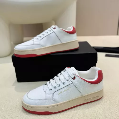 Yves Saint Laurent YSL Casual Shoes For Men #1339498