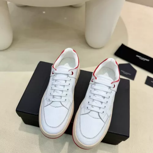 Cheap Yves Saint Laurent YSL Casual Shoes For Men #1339498 Replica Wholesale [$105.00 USD] [ITEM#1339498] on Replica Yves Saint Laurent YSL Casual Shoes