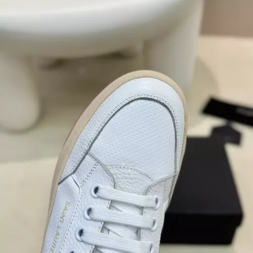 Cheap Yves Saint Laurent YSL Casual Shoes For Men #1339498 Replica Wholesale [$105.00 USD] [ITEM#1339498] on Replica Yves Saint Laurent YSL Casual Shoes