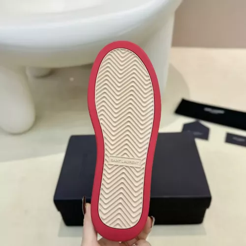Cheap Yves Saint Laurent YSL Casual Shoes For Men #1339498 Replica Wholesale [$105.00 USD] [ITEM#1339498] on Replica Yves Saint Laurent YSL Casual Shoes