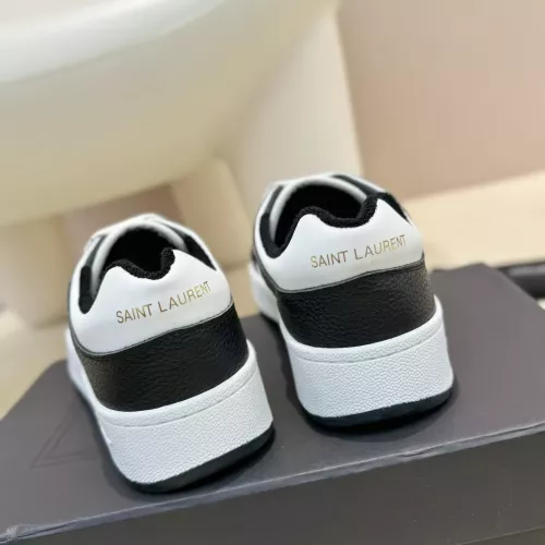 Cheap Yves Saint Laurent YSL Casual Shoes For Men #1339501 Replica Wholesale [$105.00 USD] [ITEM#1339501] on Replica Yves Saint Laurent YSL Casual Shoes