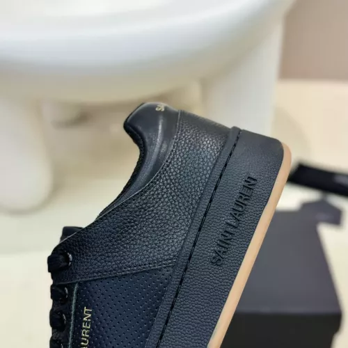 Cheap Yves Saint Laurent YSL Casual Shoes For Men #1339502 Replica Wholesale [$105.00 USD] [ITEM#1339502] on Replica Yves Saint Laurent YSL Casual Shoes