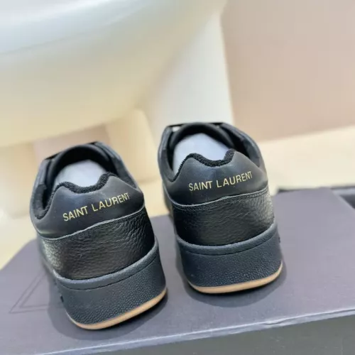 Cheap Yves Saint Laurent YSL Casual Shoes For Men #1339503 Replica Wholesale [$105.00 USD] [ITEM#1339503] on Replica Yves Saint Laurent YSL Casual Shoes