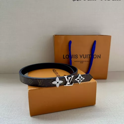 Cheap Louis Vuitton AAA Quality Belts In 2.0cm For Women #1339509 Replica Wholesale [$64.00 USD] [ITEM#1339509] on Replica Louis Vuitton AAA Quality Belts