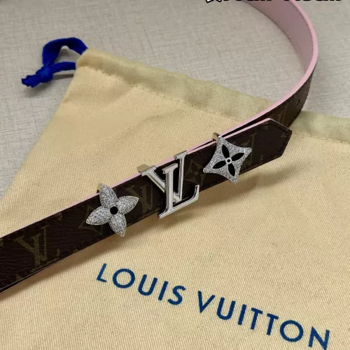 Cheap Louis Vuitton AAA Quality Belts In 2.0cm For Women #1339511 Replica Wholesale [$64.00 USD] [ITEM#1339511] on Replica Louis Vuitton AAA Quality Belts