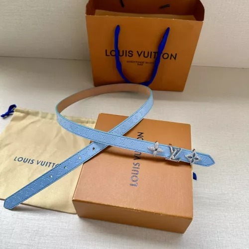 Cheap Louis Vuitton AAA Quality Belts In 2.0cm For Women #1339512 Replica Wholesale [$64.00 USD] [ITEM#1339512] on Replica Louis Vuitton AAA Quality Belts