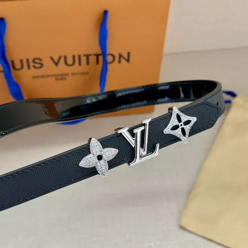 Louis Vuitton AAA Quality Belts In 2.0cm For Women #1339513