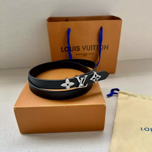 Cheap Louis Vuitton AAA Quality Belts In 2.0cm For Women #1339513 Replica Wholesale [$64.00 USD] [ITEM#1339513] on Replica Louis Vuitton AAA Quality Belts