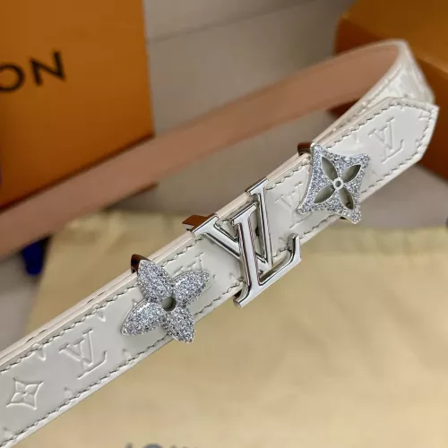 Louis Vuitton AAA Quality Belts In 2.0cm For Women #1339514