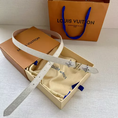 Cheap Louis Vuitton AAA Quality Belts In 2.0cm For Women #1339515 Replica Wholesale [$64.00 USD] [ITEM#1339515] on Replica Louis Vuitton AAA Quality Belts