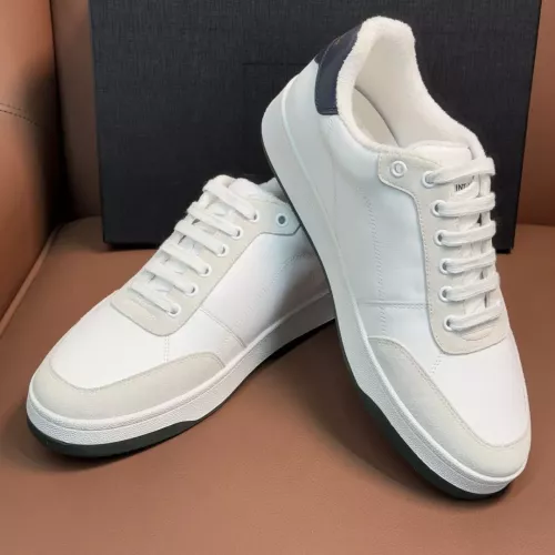 Cheap Yves Saint Laurent YSL Casual Shoes For Men #1339518 Replica Wholesale [$105.00 USD] [ITEM#1339518] on Replica Yves Saint Laurent YSL Casual Shoes