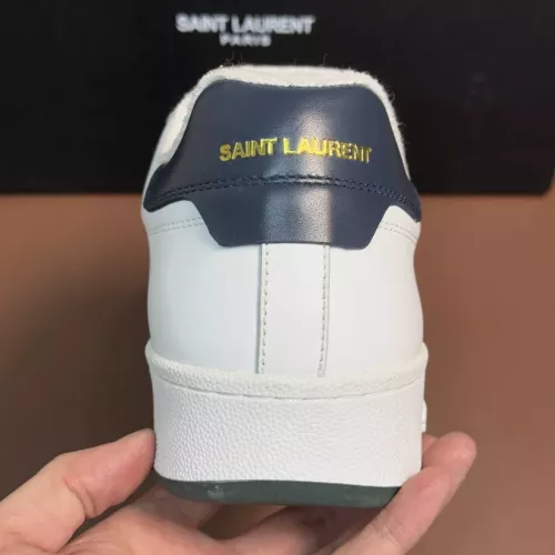 Cheap Yves Saint Laurent YSL Casual Shoes For Men #1339518 Replica Wholesale [$105.00 USD] [ITEM#1339518] on Replica Yves Saint Laurent YSL Casual Shoes