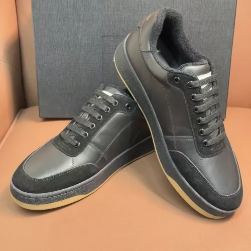 Cheap Yves Saint Laurent YSL Casual Shoes For Men #1339521 Replica Wholesale [$105.00 USD] [ITEM#1339521] on Replica Yves Saint Laurent YSL Casual Shoes