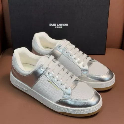Yves Saint Laurent YSL Casual Shoes For Men #1339526
