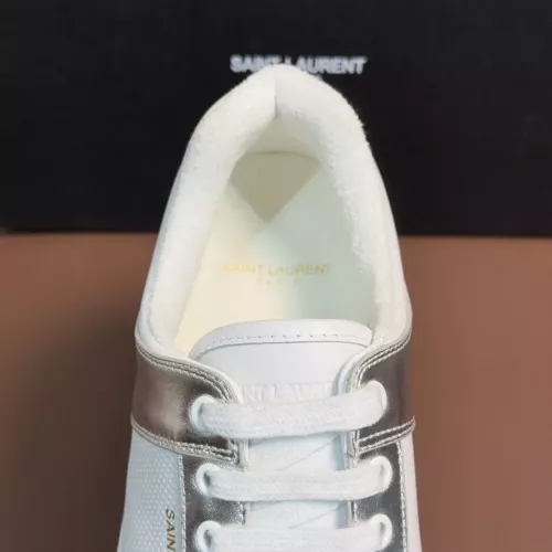 Cheap Yves Saint Laurent YSL Casual Shoes For Men #1339526 Replica Wholesale [$105.00 USD] [ITEM#1339526] on Replica Yves Saint Laurent YSL Casual Shoes