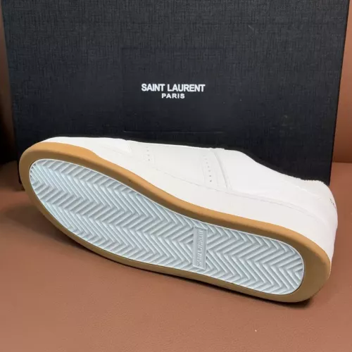 Cheap Yves Saint Laurent YSL Casual Shoes For Men #1339528 Replica Wholesale [$105.00 USD] [ITEM#1339528] on Replica Yves Saint Laurent YSL Casual Shoes