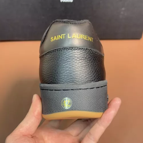 Cheap Yves Saint Laurent YSL Casual Shoes For Men #1339529 Replica Wholesale [$105.00 USD] [ITEM#1339529] on Replica Yves Saint Laurent YSL Casual Shoes
