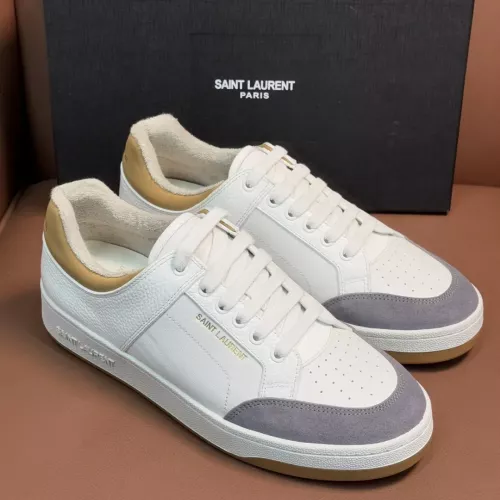 Yves Saint Laurent YSL Casual Shoes For Men #1339530