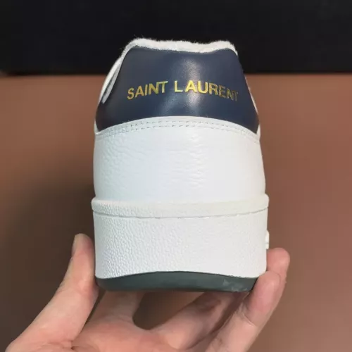 Cheap Yves Saint Laurent YSL Casual Shoes For Men #1339532 Replica Wholesale [$105.00 USD] [ITEM#1339532] on Replica Yves Saint Laurent YSL Casual Shoes