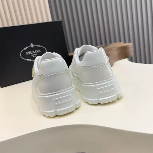 Cheap Prada Casual Shoes For Men #1339535 Replica Wholesale [$122.00 USD] [ITEM#1339535] on Replica Prada Casual Shoes