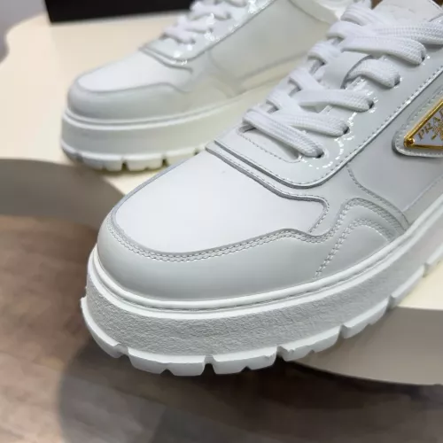 Cheap Prada Casual Shoes For Men #1339535 Replica Wholesale [$122.00 USD] [ITEM#1339535] on Replica Prada Casual Shoes