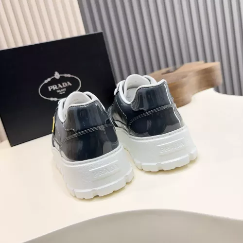 Cheap Prada Casual Shoes For Men #1339536 Replica Wholesale [$122.00 USD] [ITEM#1339536] on Replica Prada Casual Shoes