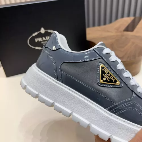 Cheap Prada Casual Shoes For Men #1339536 Replica Wholesale [$122.00 USD] [ITEM#1339536] on Replica Prada Casual Shoes