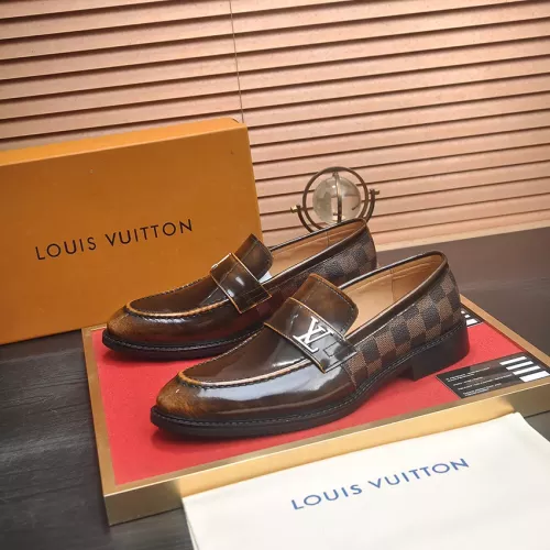 Louis Vuitton LV Oxfords Shoes For Men #1339538