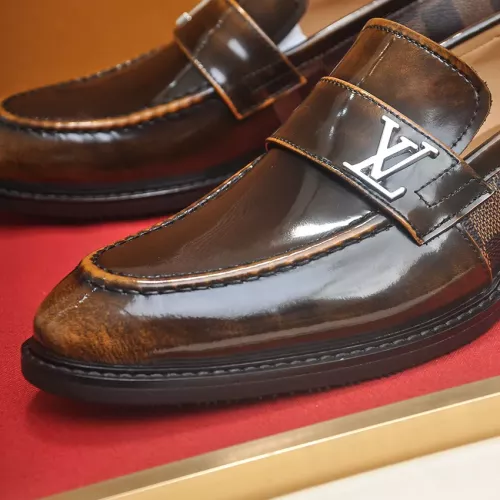 Cheap Louis Vuitton LV Oxfords Shoes For Men #1339538 Replica Wholesale [$88.00 USD] [ITEM#1339538] on Replica Louis Vuitton LV Oxfords Shoes