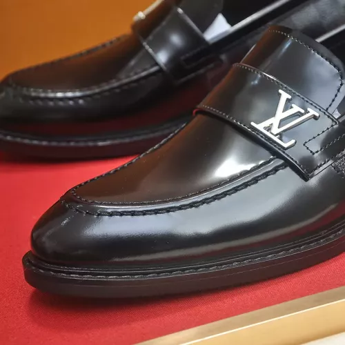 Cheap Louis Vuitton LV Oxfords Shoes For Men #1339539 Replica Wholesale [$88.00 USD] [ITEM#1339539] on Replica Louis Vuitton LV Oxfords Shoes