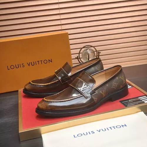 Louis Vuitton LV Oxfords Shoes For Men #1339540