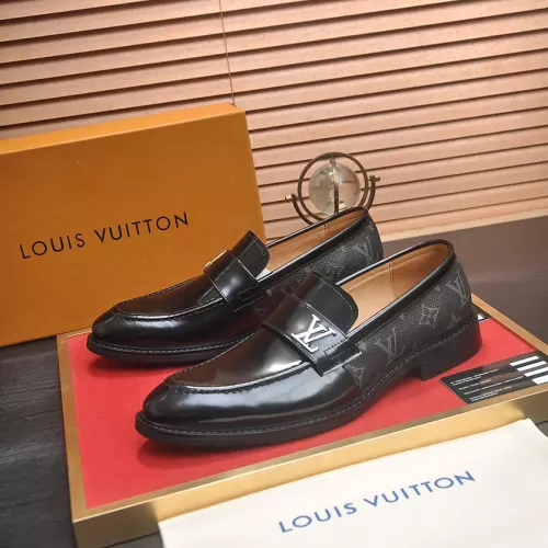 Louis Vuitton LV Oxfords Shoes For Men #1339541
