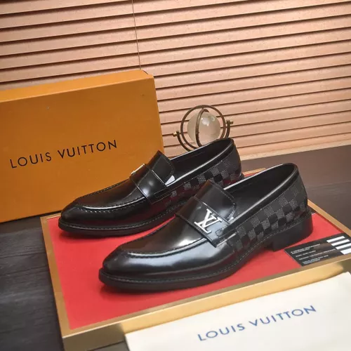 Louis Vuitton LV Oxfords Shoes For Men #1339542