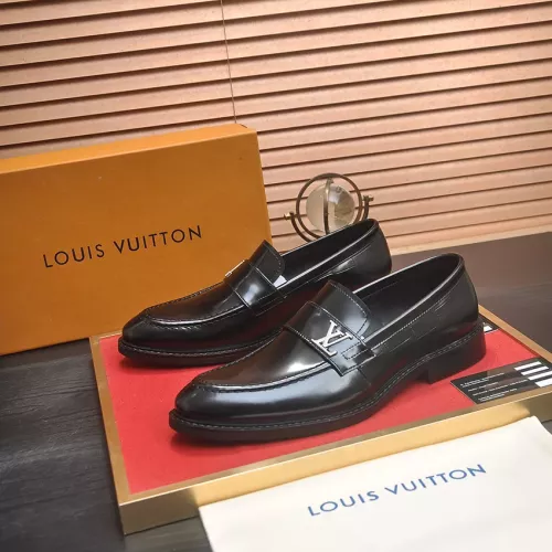Louis Vuitton LV Oxfords Shoes For Men #1339543