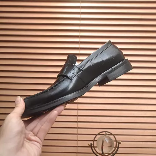 Cheap Louis Vuitton LV Oxfords Shoes For Men #1339543 Replica Wholesale [$88.00 USD] [ITEM#1339543] on Replica Louis Vuitton LV Oxfords Shoes