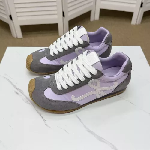 LOEWE Casual Shoes For Women #1339544