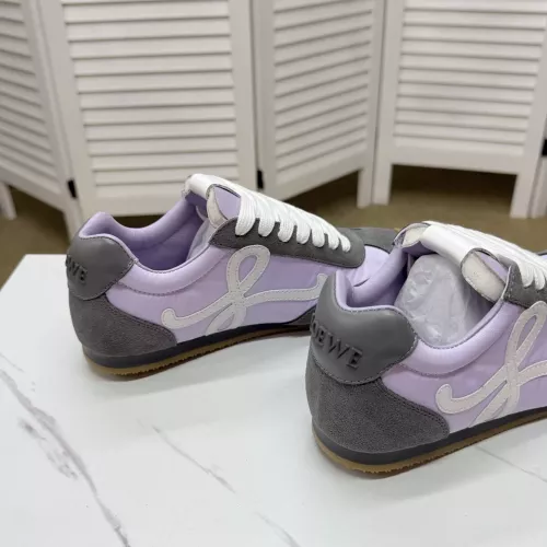 Cheap LOEWE Casual Shoes For Women #1339544 Replica Wholesale [$98.00 USD] [ITEM#1339544] on Replica LOEWE Casual Shoes