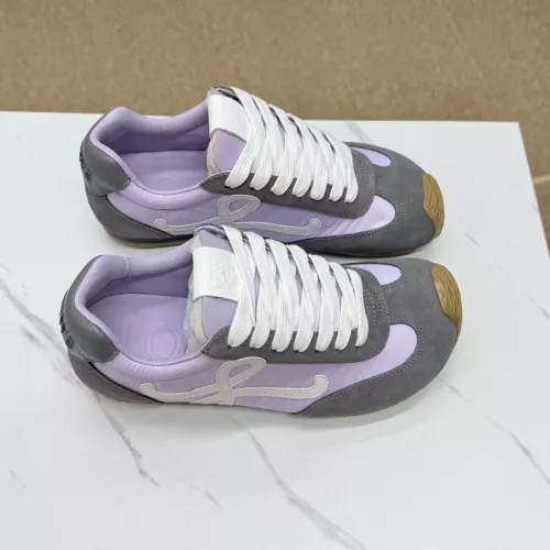 Cheap LOEWE Casual Shoes For Women #1339544 Replica Wholesale [$98.00 USD] [ITEM#1339544] on Replica LOEWE Casual Shoes