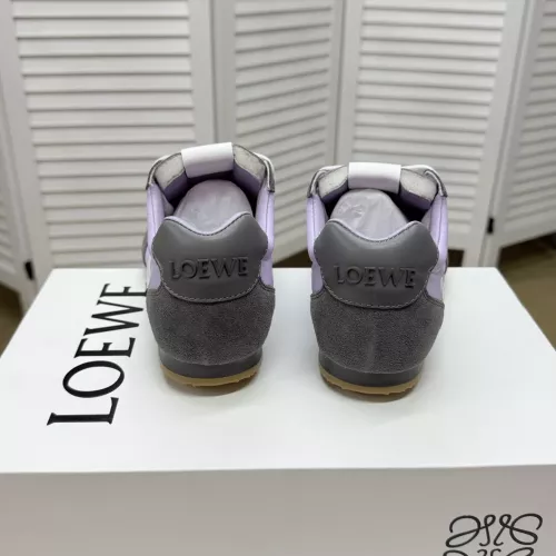 Cheap LOEWE Casual Shoes For Women #1339544 Replica Wholesale [$98.00 USD] [ITEM#1339544] on Replica LOEWE Casual Shoes