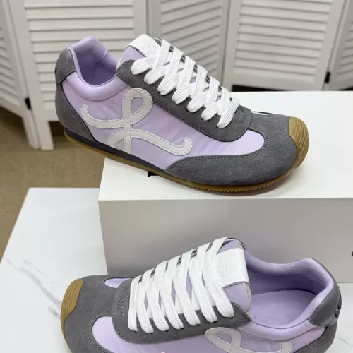 Cheap LOEWE Casual Shoes For Women #1339544 Replica Wholesale [$98.00 USD] [ITEM#1339544] on Replica LOEWE Casual Shoes