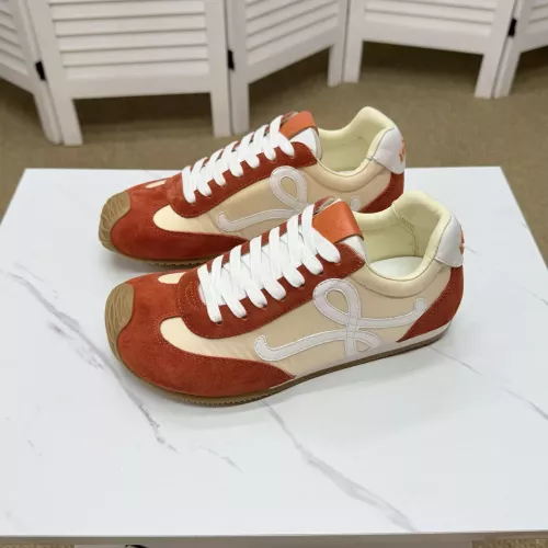 LOEWE Casual Shoes For Women #1339546
