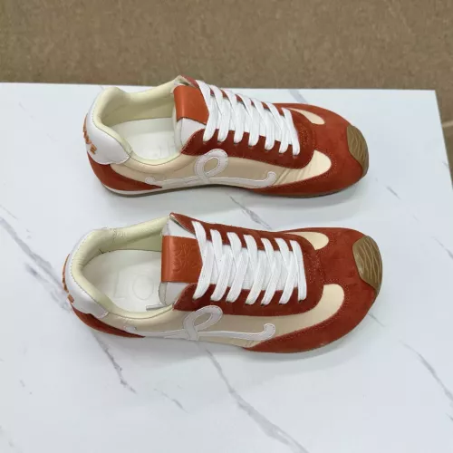Cheap LOEWE Casual Shoes For Men #1339547 Replica Wholesale [$98.00 USD] [ITEM#1339547] on Replica LOEWE Casual Shoes