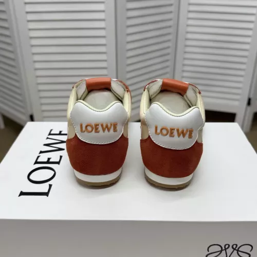 Cheap LOEWE Casual Shoes For Men #1339547 Replica Wholesale [$98.00 USD] [ITEM#1339547] on Replica LOEWE Casual Shoes