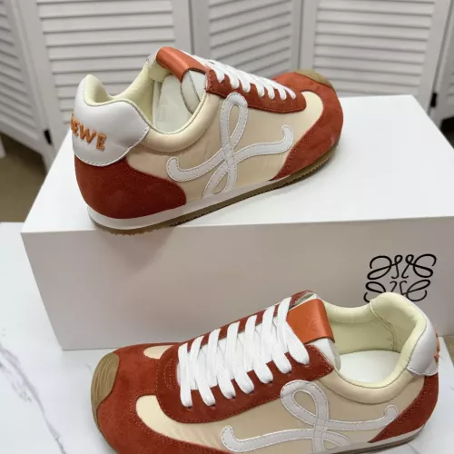 Cheap LOEWE Casual Shoes For Men #1339547 Replica Wholesale [$98.00 USD] [ITEM#1339547] on Replica LOEWE Casual Shoes