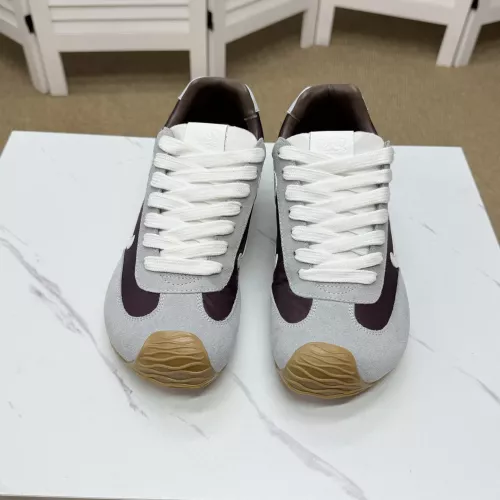 Cheap LOEWE Casual Shoes For Women #1339549 Replica Wholesale [$98.00 USD] [ITEM#1339549] on Replica LOEWE Casual Shoes