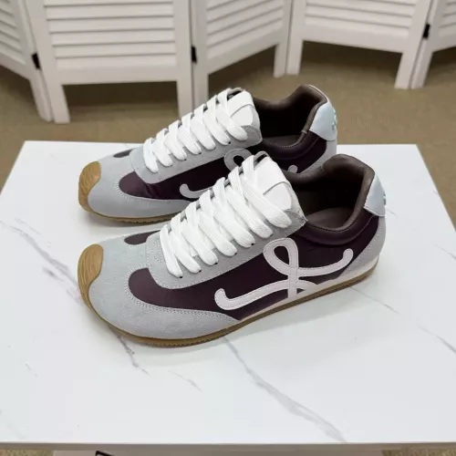 LOEWE Casual Shoes For Men #1339550