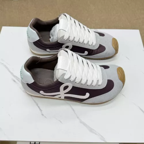 Cheap LOEWE Casual Shoes For Men #1339550 Replica Wholesale [$98.00 USD] [ITEM#1339550] on Replica LOEWE Casual Shoes