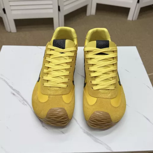 Cheap LOEWE Casual Shoes For Men #1339552 Replica Wholesale [$98.00 USD] [ITEM#1339552] on Replica LOEWE Casual Shoes
