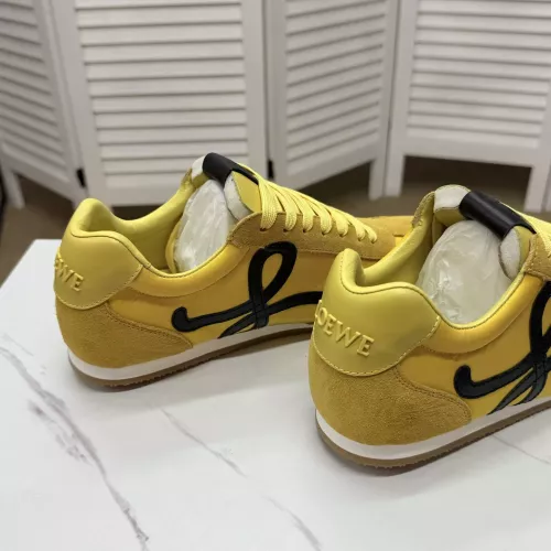 Cheap LOEWE Casual Shoes For Men #1339552 Replica Wholesale [$98.00 USD] [ITEM#1339552] on Replica LOEWE Casual Shoes
